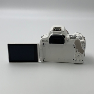 Appareil photo reflex numérique <span class=keywords><strong>Canon</strong></span> 200D d'occasion avec objectif 18-55 mm IS, écran tactile 24,2 MP + <span class=keywords><strong>WiFi</strong></span>, capteur CMOS APS-C - Product Image 5