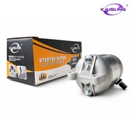 Moto Electrical Starter Motor for YAMAHA NOUVO/MIO/NOUVO LX/FINO/5VD Motorcycle Engine Starting Parts