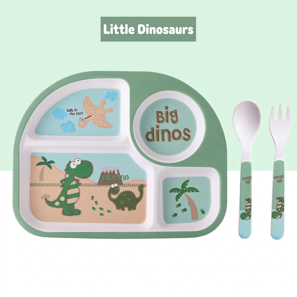 Petit dinosaure
