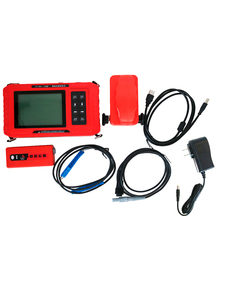 Nuevo Localizador de Varillas de Refuerzo de Hormigón JY-8S+ Detector de Refuerzo JY-8S Plus Portátil con Función de Corrección de Rejilla de Escaneo para Vehículos - Product Image 2