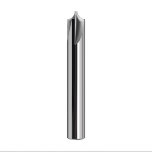 Manufacturer OEM/ODM Custom 4 Flutes AlTin Coated Solid Carbide <strong>Tungsten</strong> Carbide Inner R Corner Radius <strong>End</strong> <strong>Mill</strong> - Product Image 1