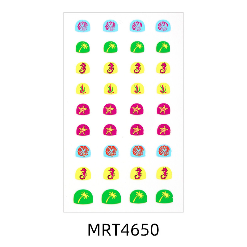 MRT-4650