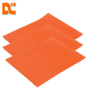 Papel de <span class=keywords><strong>lija</strong></span> de <span class=keywords><strong>madera</strong></span> personalizable de alta calidad <span class=keywords><strong>para</strong></span> moler y pulir metales en herramientas abrasivas de automóviles - Product Image 1