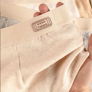 Pantalon en coton rayé pour homme, coupe droite, doux, antibactérien, confortable, respirant, ample - Product Image 1