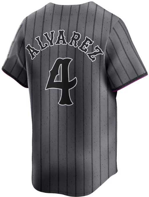 4 Álvarez Gris Oscuro