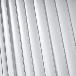 Las persianas verticales de PVC de 89mm más vendidas, persianas enrollables motorizadas modernas para exteriores para sala de estar, plástico impermeable hecho en Vietnam - Product Image 3