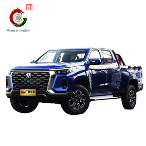 Changan Hunter 2023 Usado, Volante a la Izquierda, 2.0L <span class=keywords><strong>Híbrido</strong></span> 4x4 Automático - Product Image 1