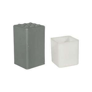 บริการฉีดขึ้นรูปพลาสติกแบบกำหนดเอง ฝาครอบและชิ้นส่วนพลาสติกแบบกำหนดเอง  งานฉีดขึ้นรูปเปลือก ABS/PP สำหรับใช้งานในอุตสาหกรรม - Product Image 1