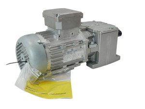 Motorreductor PLC G50BH121MVBR2C00 M55BP080M045E00CC 075kW I24405 - Product Image 3