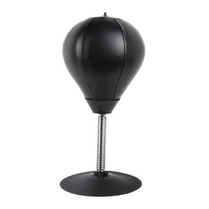 Ballon <span class=keywords><strong>de</strong></span> <span class=keywords><strong>boxe</strong></span> <span class=keywords><strong>de</strong></span> bureau pour enfants, entraînement portable, cible <span class=keywords><strong>de</strong></span> réaction, utilisation à domicile, sac <span class=keywords><strong>de</strong></span> frappe à ventouse 1kg QZ-008 - Product Image 5
