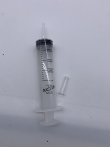 1oz 2oz 30ml 60ml <strong>Jello</strong> Jelly <strong>Shot</strong> <strong>Syringe</strong> For Party With Lid OEM For Package Can Print Logo