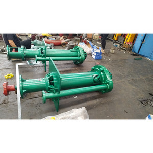 <span class=keywords><strong>Bomba</strong></span> centrífuga de lodos MS ZJL 12 10EE-M para trituradora de mandíbulas y maquinaria minera - Product Image 2