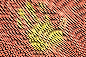 Maglione <span class=keywords><strong>in</strong></span> <span class=keywords><strong>filo</strong></span> <span class=keywords><strong>di</strong></span> <span class=keywords><strong>cotone</strong></span> con Logo personalizzato con Logo anteriore invernale sensibile alla temperatura maglione girocollo a manica lunga - Product Image 4