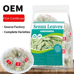 Thé Détox Bio aux Feuilles <span class=keywords><strong>de</strong></span> <span class=keywords><strong>Séné</strong></span>, Vente Chaude, Naturel pour Ventre Plat et Perte <span class=keywords><strong>de</strong></span> Poids pour Adultes, Séché en Sachet Plat - Product Image 4
