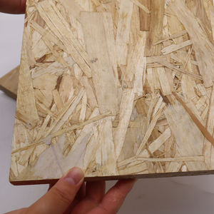 Giá rẻ osb tấm mua 7mm 27mm E0/E1/E2 mạnh mẽ uốn kháng EPS osb - Product Image 6