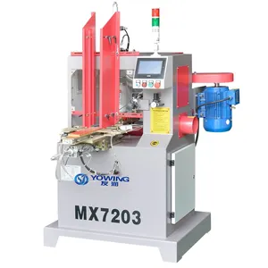 Máy Ép Gỗ Sao Chép Tự Động Máy Ép MX7203