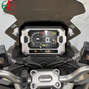 Edizione Giovani Scooter a Benzina 150cc, Moto Raffreddata a Liquido, Moto da Turismo ADV per Adulti, Modello <span class=keywords><strong>SYM</strong></span> Husky 150 - Product Image 6