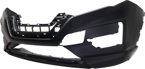 OEM remplacement aftermarket version USA pièces automobiles couverture de pare-chocs avant pour <span class=keywords><strong>Nissan</strong></span> Rogue 2017-2020 <span class=keywords><strong>2018</strong></span> 2019 - Product Image 3