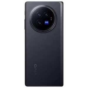 Teléfono Móvil Plegable 5G Original Usado para vivo X Fold 3 con Pantalla AMOLED de 8.03 Pulgadas / Snapdragon 8 Gen 2 / 5500mAh 80W Supercharge - Product Image 4