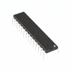 DSPIC33EP128GP502-I_SP Circuito Integrado MCU de 16 Bits, 128 KB de Memoria Flash, 28 DIP (0.300", 7.62 mm), Original - Product Image 1