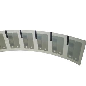 Getsmart |   Muestras Disponibles, Etiqueta RFID de Buena Calidad, Etiqueta RFID Duradera UHF Gen2 - Product Image 2