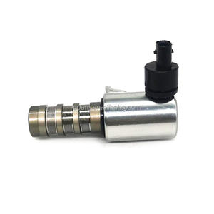 AT4Z-6M280-A de solénoïde de contrôle de synchronisation de soupape de commande d'huile de VVT pour l'explorateur d'expédition de Lincoln EDGE - Product Image 4