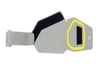 Dispositif FES entraîneur de réadaptation de chute de pied système de chute de pied Intelligent XFT G3 course thérapie du pied gauche fournitures médicales à domicile