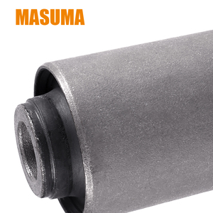 RU-212 MASUMA Auto voiture caoutchouc Suspension douille <span class=keywords><strong>barre</strong></span> <span class=keywords><strong>stabilisatrice</strong></span> bras <span class=keywords><strong>de</strong></span> commande bagues stabilisateur douille pour voitures japonaises - Product Image 3