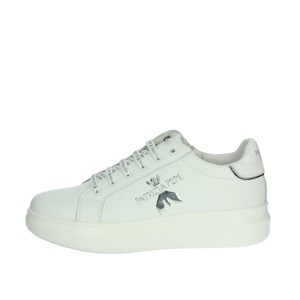 Sneakers Basse PJ210.30 Bianche - Product Image 1