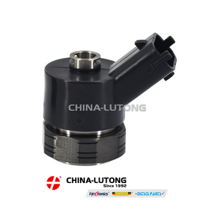 NEUES Common-Rail-Magnetventil F00VC30319 für Bosch-Kraftstoffeinspritzer der 110er-Serie 0445110165 0445110244 0445110248 0445110253 - Product Image 3