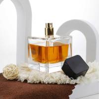 Flacon de parfum vintage unique 30ml, flacon de parfum 50ml, 100ml, flacon de parfum vide, flacon de parfum avec atomiseur pressurisé