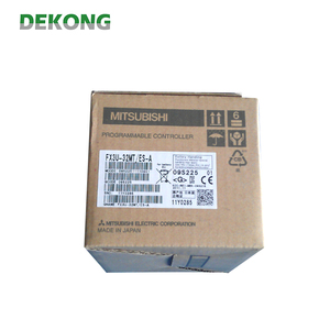 Melsec FX3U PLC รุ่น FX3U-16MR FX3U-32MR FX3U-48MR FX3U-64MR FX3U-80MR FX3U-128MR FX3U-16MT FX3U-32MT FX3U-48MT FX3U-64M - Product Image 3