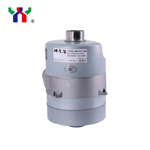 Ceres SM52 Chất lượng cao tuabin chi phí cao hiệu quả sản phẩm - Product Image 5