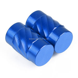 Accessoires de moto pour BMW <span class=keywords><strong>F700</strong></span> <span class=keywords><strong>GS</strong></span> F 700 <span class=keywords><strong>GS</strong></span> 2011-2017 2016 F700GS Cache-valve de pneu - Product Image 2