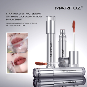 ลิปกลอสเนื้อแมทท์กันน้ำ ติดทนนาน สีธรรมชาติ รับผลิตแบรนด์ส่วนตัว พร้อมสกรีนโลโก้ - Product Image 3