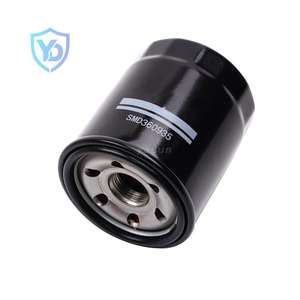 Mocar Hoge Kwaliteit Brandstoffilter Auto Oliefilter W81180 3252742 Smd136466 26300-11100 26300-11100 26300-35505 - Product Image 3