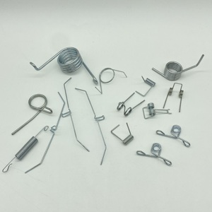 OEM có thể tùy chỉnh hiệu suất cao dây thép không gỉ hình thành lò xo và cường độ cao uốn hồ sơ - Product Image 1