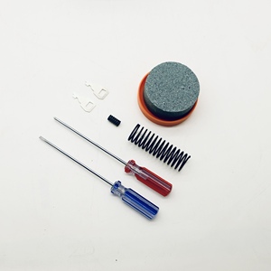 Alat ukur beton NDT HT-225 + palu Rebound - Product Image 3