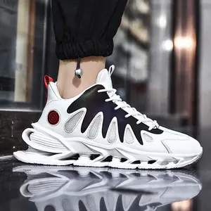 Casual Sport Shoes Men Sneakers Custom Mens Casual Custom Logo Designers Sneakers Fashion Custom Shoes Mens Sneakers For Men