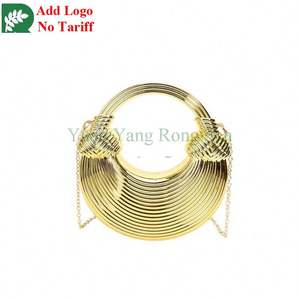 Sac à main de luxe tendance, sac fourre-tout transparent en gelée, sac à bandoulière pour femme, sac bandoulière - Product Image 2