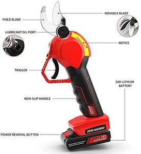 Forbici potatore <span class=keywords><strong>a</strong></span> palo senza fili <span class=keywords><strong>a</strong></span> portata lunga - Product Image 3