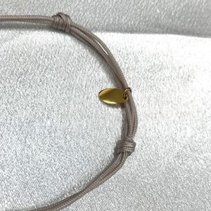 Pulsera de Nylon con Cadena de Acero Inoxidable Personalizada de Alta Calidad al por Mayor 2024 - Product Image 3