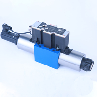Bobine électrovanne hydraulique de contrôle de débit électrique, 2FRE10-4X