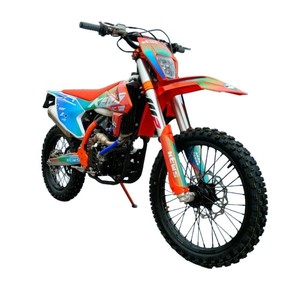 รถมอเตอร์ไซค์วิบาก EU HOT SALES KEWS K16 NB300 4 จังหวะ 300 ซีซี ระบายความร้อนด้วยน้ำ ความเร็วสูงสุด 110 กม./ชม. ประหยัดน้ำมัน 3 ลิตร/100 กม. น้ำหนัก 118 กก. - Product Image 1