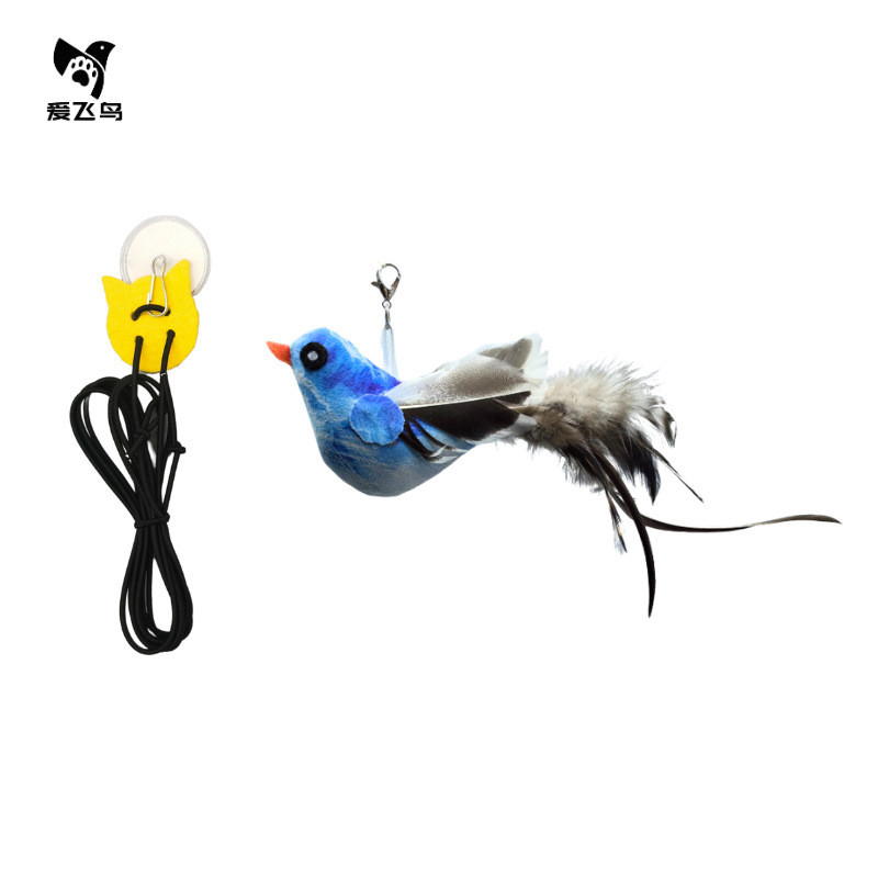 Tusk (blue)