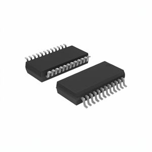 MAX528CAG+T In Stock Electronic Chips Component 24 SSOP Data Acquisition - Product Image 1
