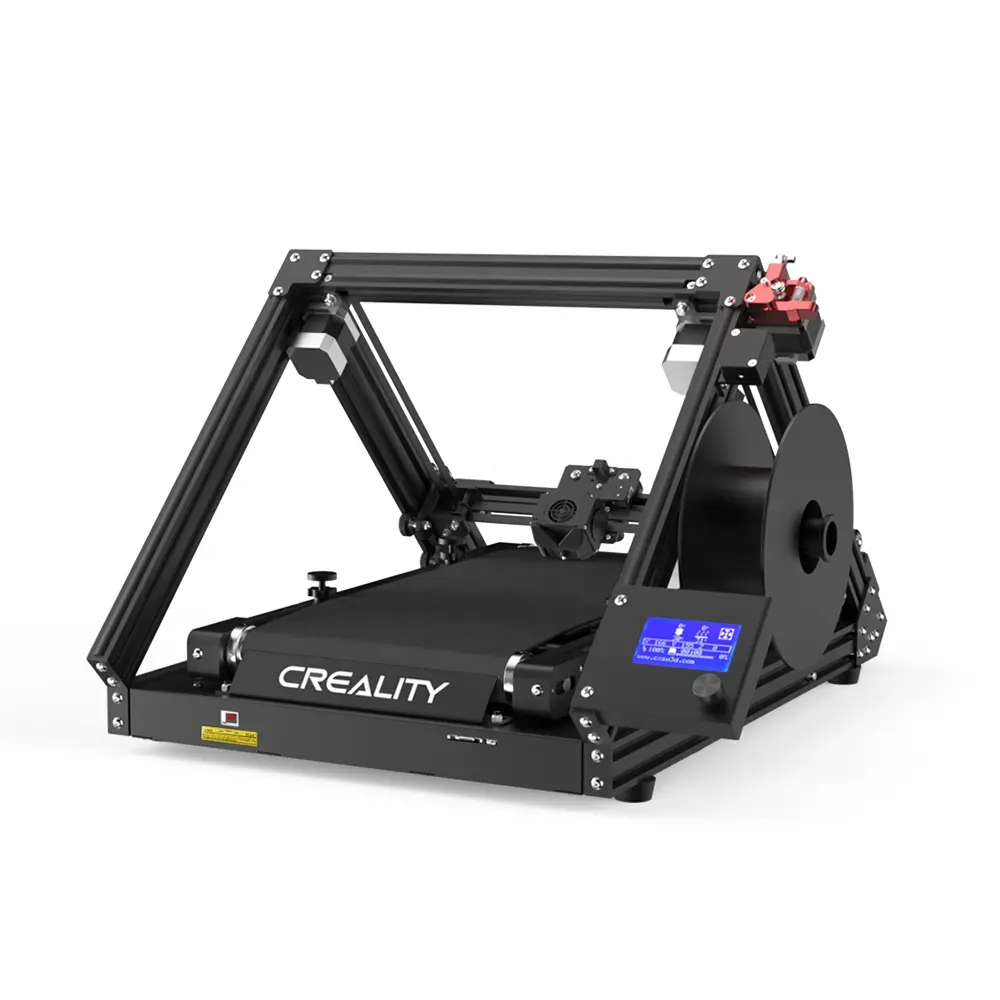 Creality CR-30 대형 인쇄 크기 200mm * 170mm 및 무한 z-액슬 산업용 3D 프린터