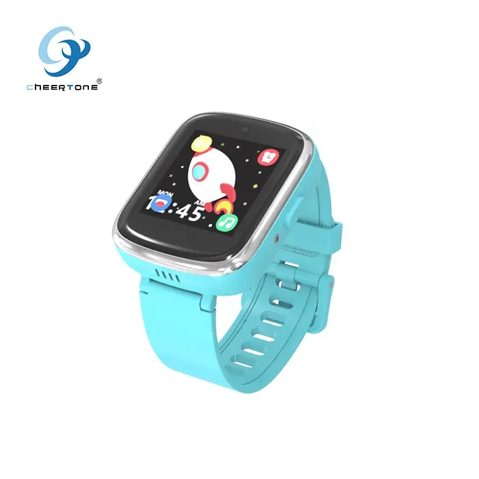 CTW22 2023 Best New Kids Smart Watch With IP67 Waterproof 27 Puzzle Games Watch For Kids
