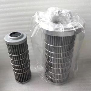 Filtro de Aceite Hidráulico para Excavadora Komatsu WA380-6 WA430-6, Piezas de Motor, 56D-15-19311 423-60-45461 14X-60-31150 <span class=keywords><strong>21N</strong></span>-<span class=keywords><strong>62</strong></span>-<span class=keywords><strong>31221</strong></span> - Product Image 3