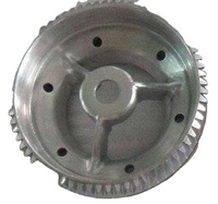 OEM CNC Service 3 4 5 Axes Personnalisé Précision En Aluminium/Laiton/Acier Partie Anodisation Tour Pièces D'usinage CNC Fraisage Tournant Partie